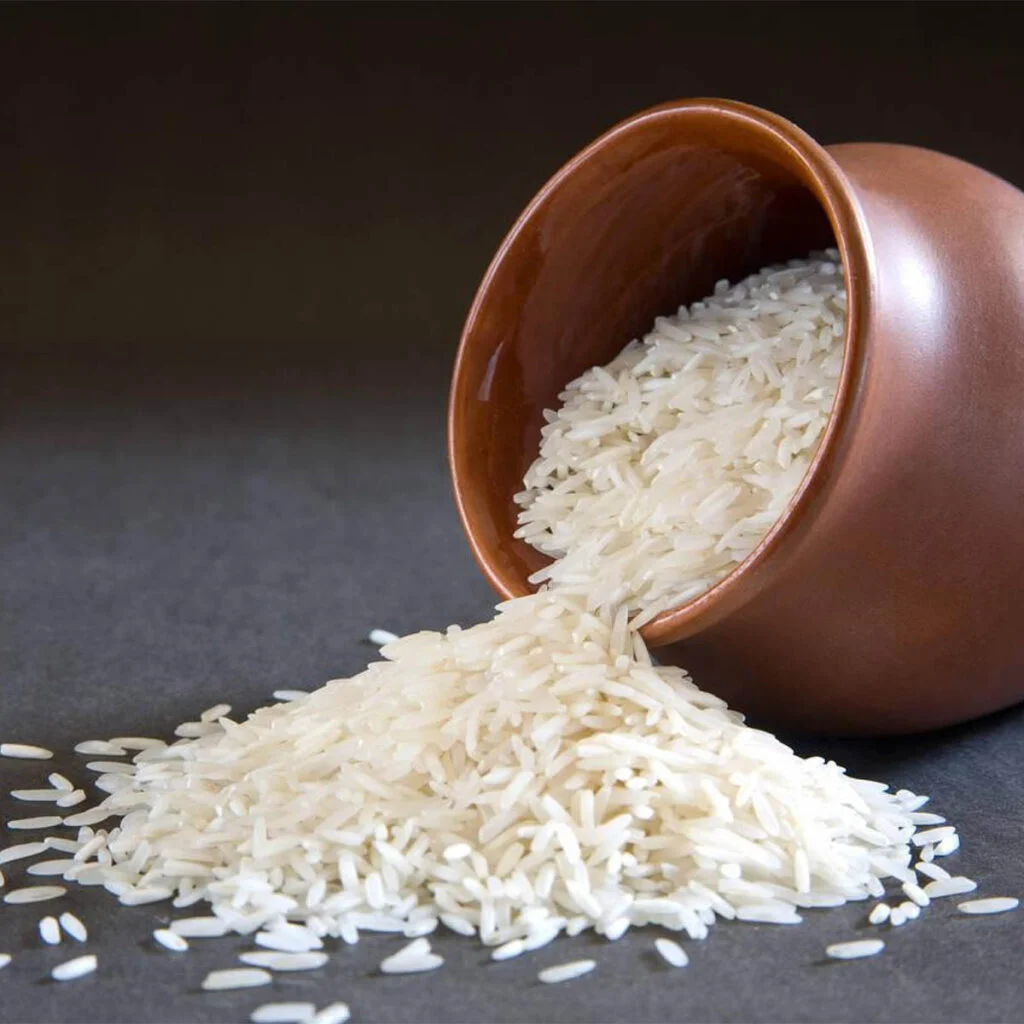 1121 Basmati Rice