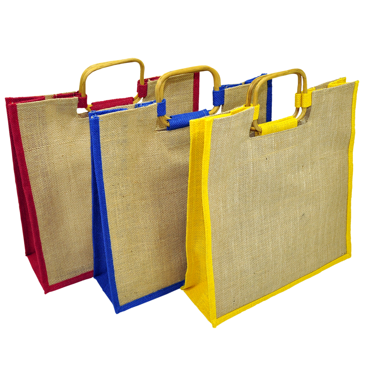 Eco Jute Tote