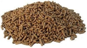 Feed Pellets