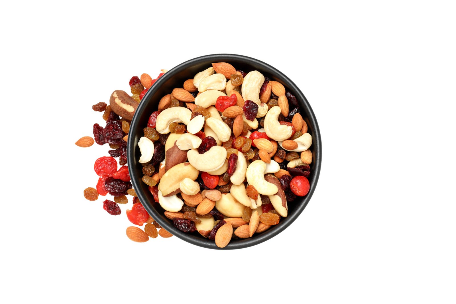 Premium Dry Fruits